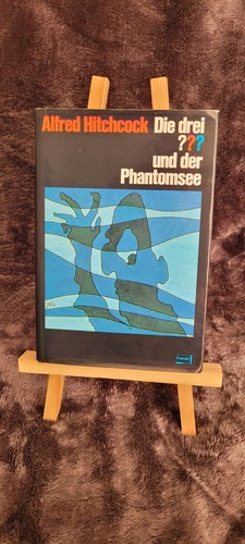 Die drei fragezeichen und - drei, der