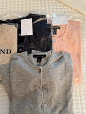 Land’s end Strickweste