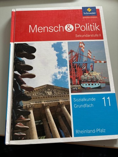 Mensch politik - mensch, &
