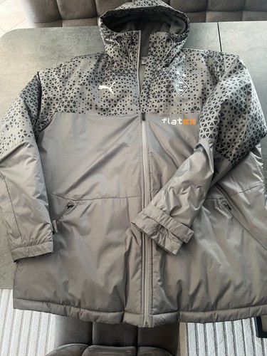 Stadion jacke puma - puma, xl