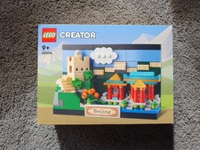 LEGO® Creator 40654 Postkarte