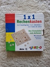 JAKO-O "1x1 Rechenkasten", top