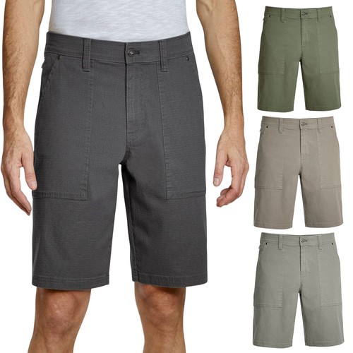 Wetterfeste herren chino - herren,