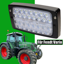 LED Scheinwerfer 12V 24V Dach