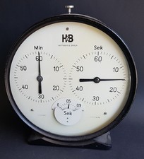 vintage Drei  Kreis Hartmann &