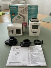 Heizkörperthermostat