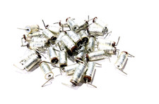 10 ROE ROEDERSTEIN EL-GSF 1µF