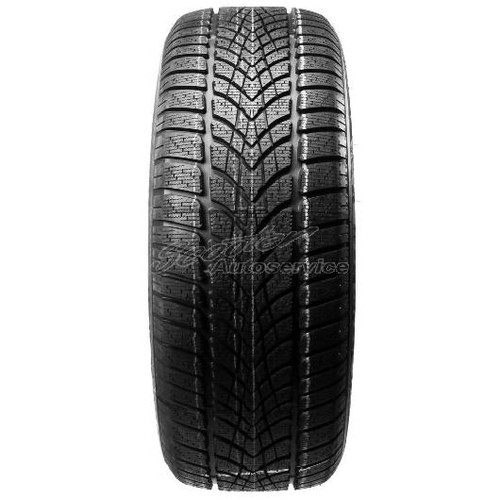 Dunlop winter sport - winter,