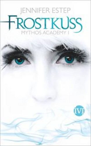 Frostkuss mythos academy - mythos,