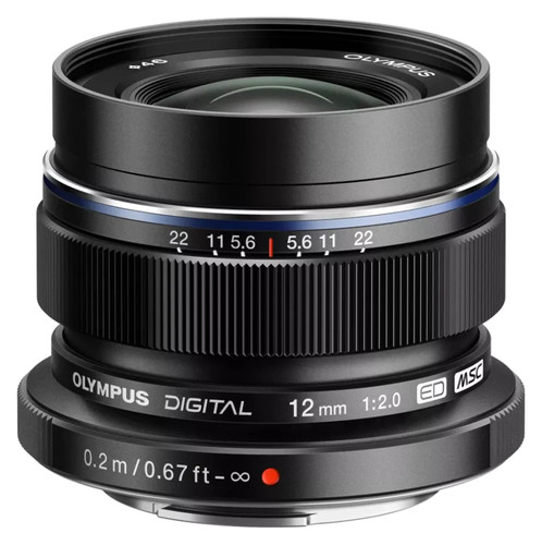 Olympus zuiko digital ed - m.zuiko,