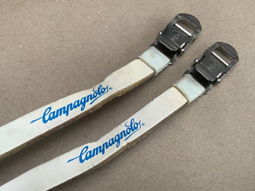 Seltene vintage campagnolo - seltene,