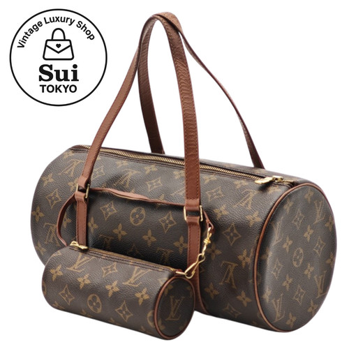 Louis vuitton papillon - louis,