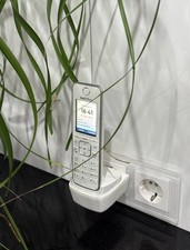 Fritz!Fon C6 Halterung