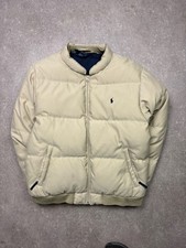 Ralph Lauren Damen Jacke Beige