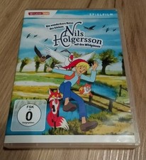 Die wunderbare Reise des