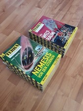 TERRA Utopische Romane , Heft