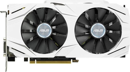 Asus nvidia geforce - asus, gtx