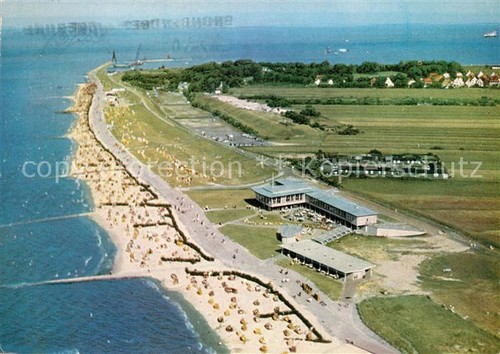 Cuxhaven doese nordseebad - doese,
