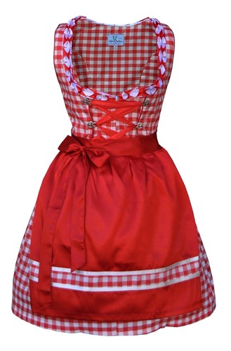 Mini dirndl minidirndl - mini,