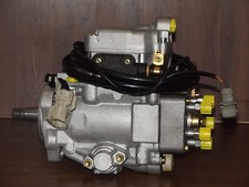 Einspritzpumpe Mercedes-Vario Unimog  612 D 90 kW 0460415988  MB Nr : 6020708501