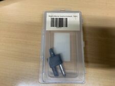 Anschlusss / Tank / Außenborder / Mercury / Marina / Boot / Motor / Wartung