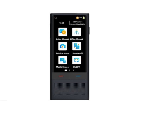 Translator - z6,