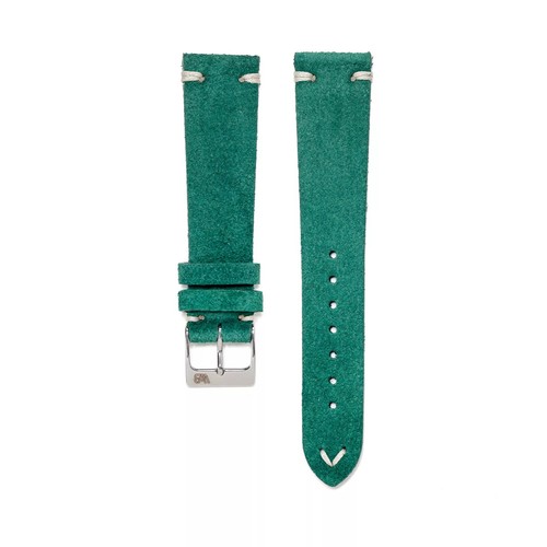 Uhrenarmband wildleder leder - uhrenarmband,