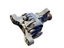 Differential hinten Audi Q7 4L