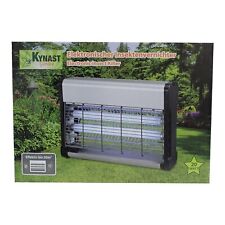 Kynast 20 Watt Elektrischer Insektenvernichter Insekten Mücken Wespen Fliegen