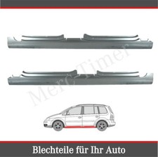 Seiten Schweller Volkswagen