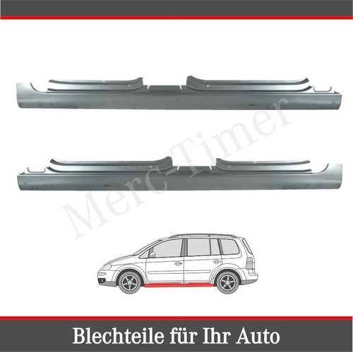 Seiten schweller volkswagen - schweller,