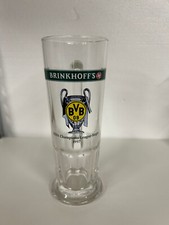 Brinkhoff´s Bier Glaskrug -