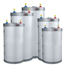 ACV WARMWASSERBEREITER