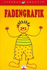 FADENGRAFIK - FLEURUS KREATIV