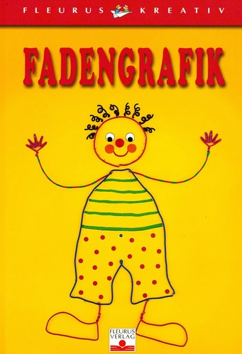 Fadengrafik fleurus kreativ - -,