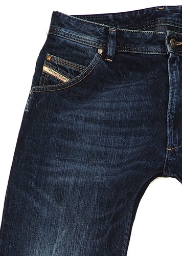 Diesel krooley herren jeans - krooley,