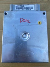 Ford Sierra 2,0i DOHC