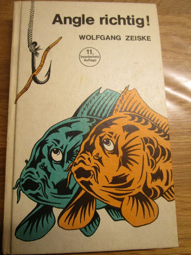 Ddr angle richtig - zeiske, 11
