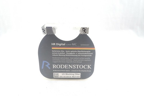 Rodenstock filter hr - rodenstock, uv