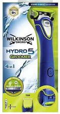 Wilkinson Hydro 5 Groomer