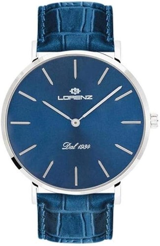 Herrenuhr lorenz vintage - lorenz,