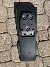 Kotflügel hinten lang