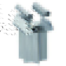 Ausstecher Zimtsterne EDELSTAHL mit Federmechanismus Zimtsternausstecher