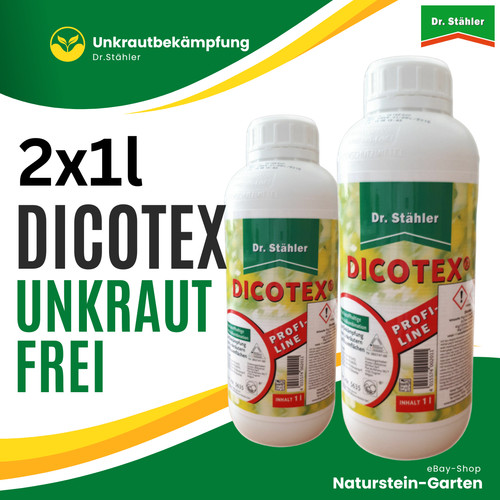 Liter dicotex stähler - liter,