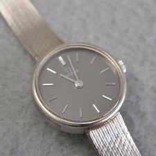 Omega Vintage Damen