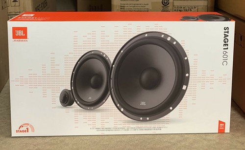 Jbl wege zoll - zoll, cm