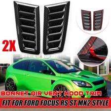 Universal Motorhaube