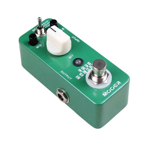 Mooer micro series - mooer,