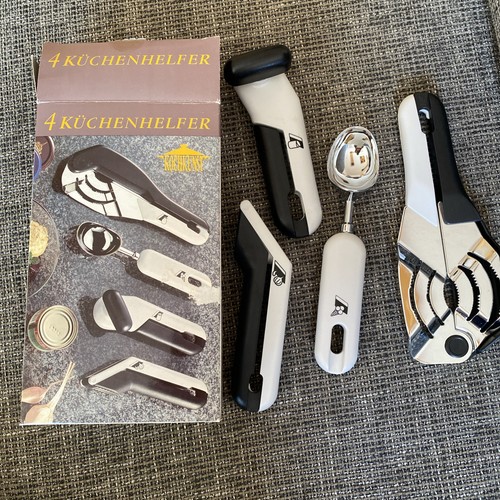 Tchibo tcm küchenutensilien - tchibo,