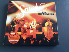 Smokie the concert - -,